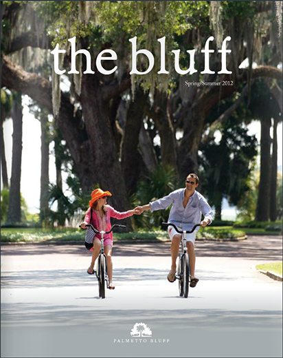 The Bluff Spring 2012