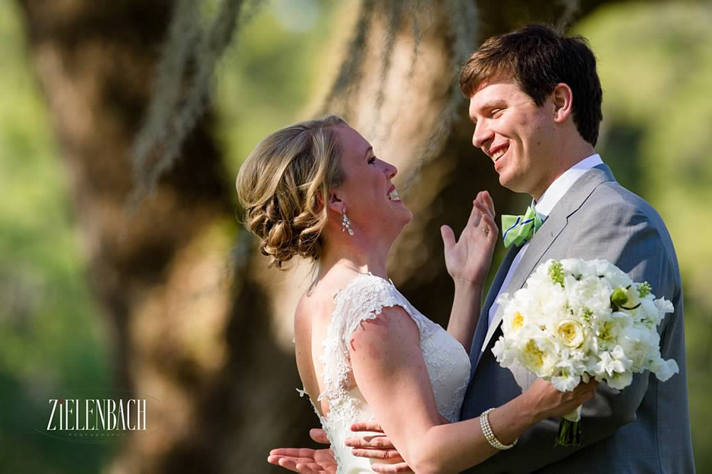 Wedding Planner Traditions Bluffton SC