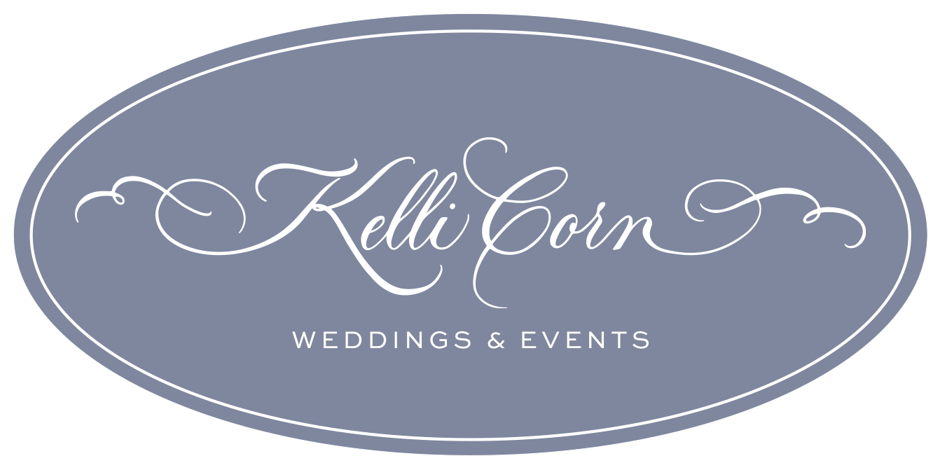 Kelli Corn Weddings & Events