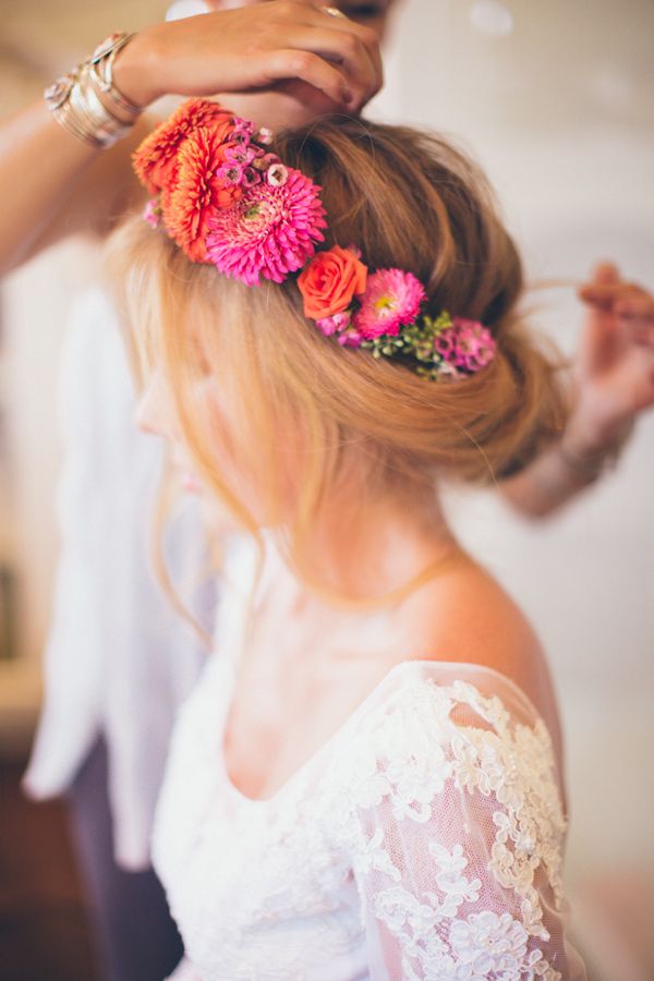 Hilton Head Fall Wedding Trends by Kelli Corn