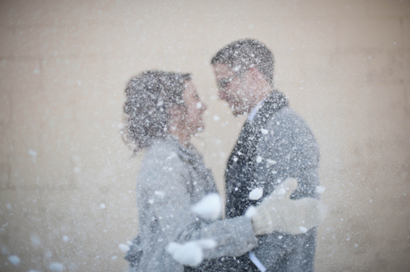 Winter Wedding Mistakes