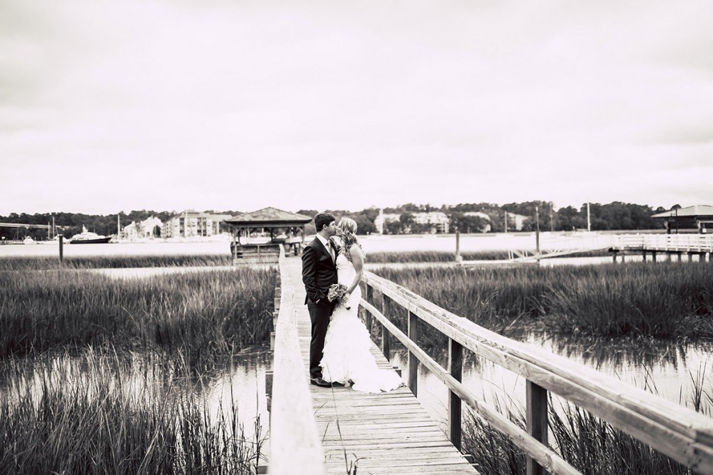 Married on Hilton Head Island