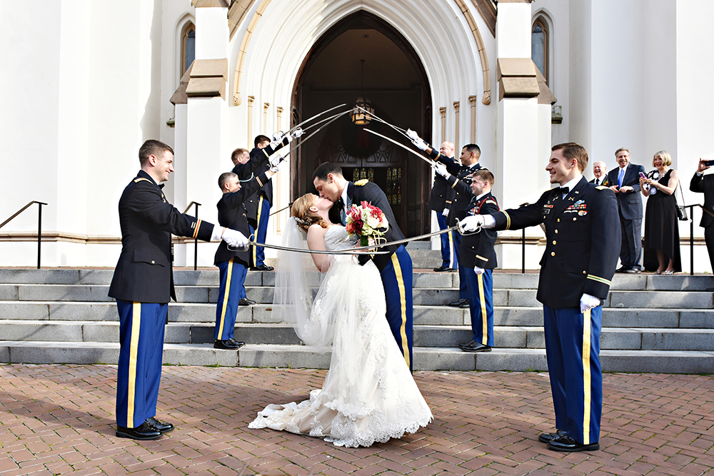 Savannah Wedding Couples